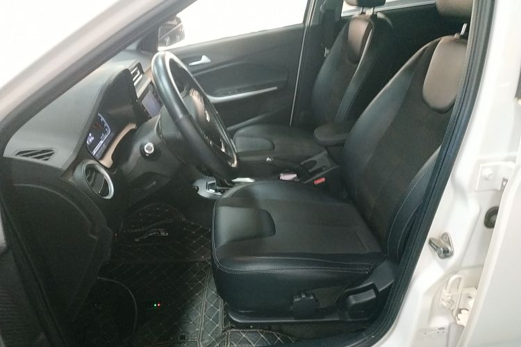 Chery Tiggo 3x 2019 #15 Chery Tiggo 3x 2019 car image #15