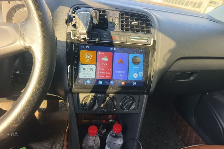 Polo 2018 #15 Polo 2018 car image #15