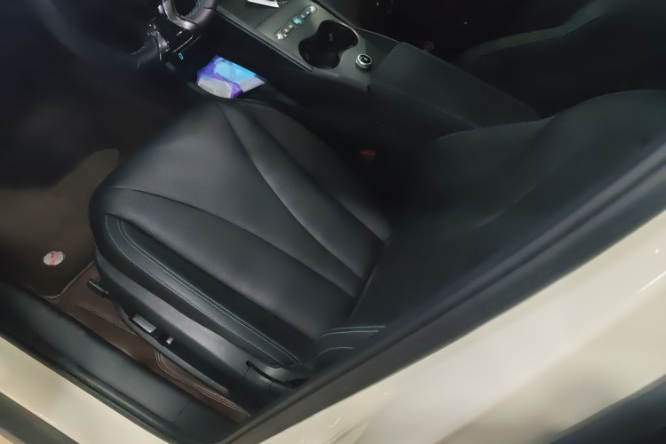 BYD Seal 06 DM-i 2025 #15 BYD Seal 06 DM-i 2025 immagine di auto #15