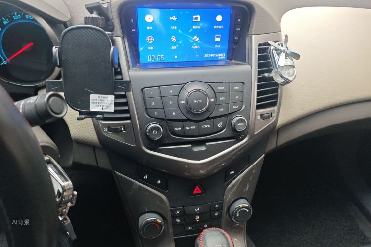 Chevrolet Cruze 2014 #15 Chevrolet Cruze 2014 imagem de carro #15