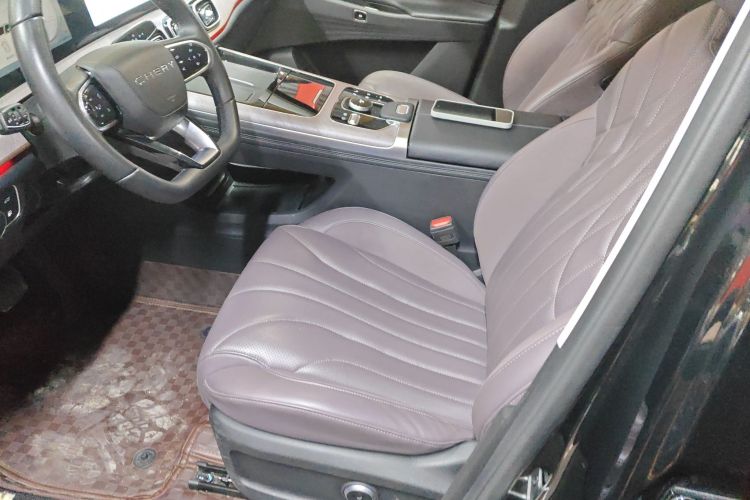 Chery Tiggo9 C-DM 2024 car image #15