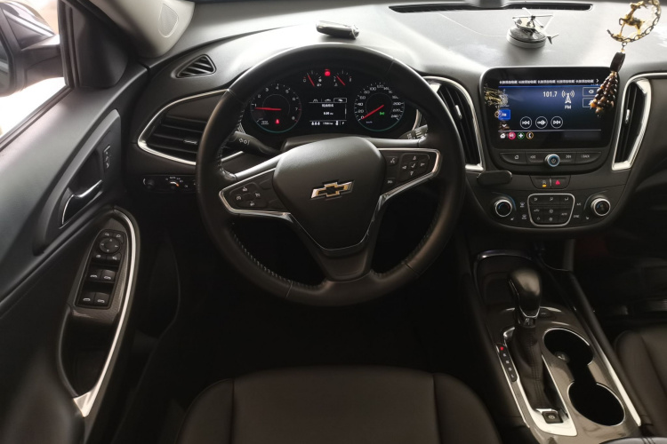 Chevrolet Malibu XL 2023 #15 Chevrolet Malibu XL 2023 car image #15