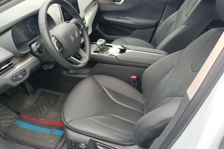 HongQi E-QM5 2024 #15 HongQi E-QM5 2024 immagine di auto #15