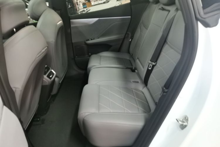 Deepal S05 2025 #15 Deepal S05 2025 immagine di auto #15