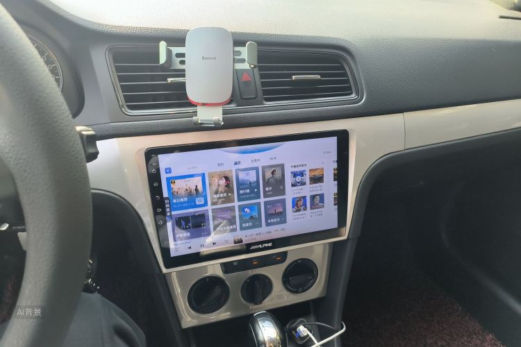 Volkswagen Lavida 2014 car image #15
