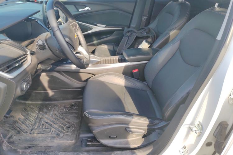 Chevrolet Charm 2021 #15 Chevrolet Charm 2021 car image #15