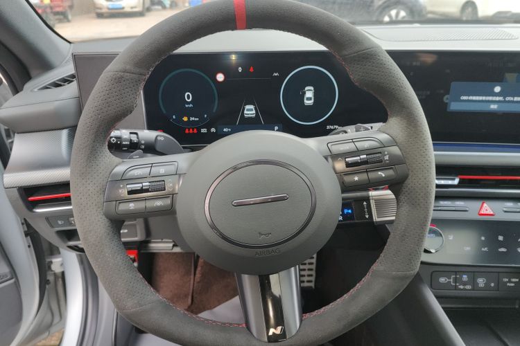 Hyundai Sonata 2024 car image #15