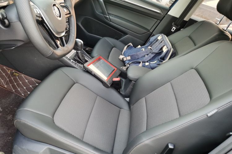 大众 高尔夫·嘉旅 2018 #15 大众 高尔夫·嘉旅 2018 汽车图片 #15