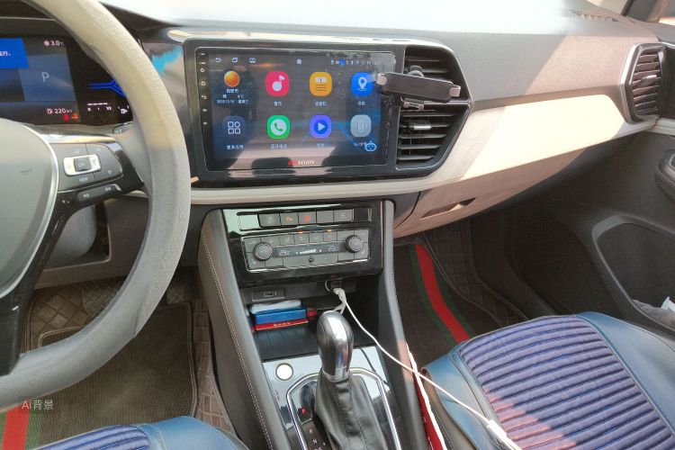 VS5 2023 car image #15
