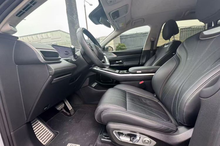 Xpeng G9 2022 #15 Xpeng G9 2022 immagine di auto #15