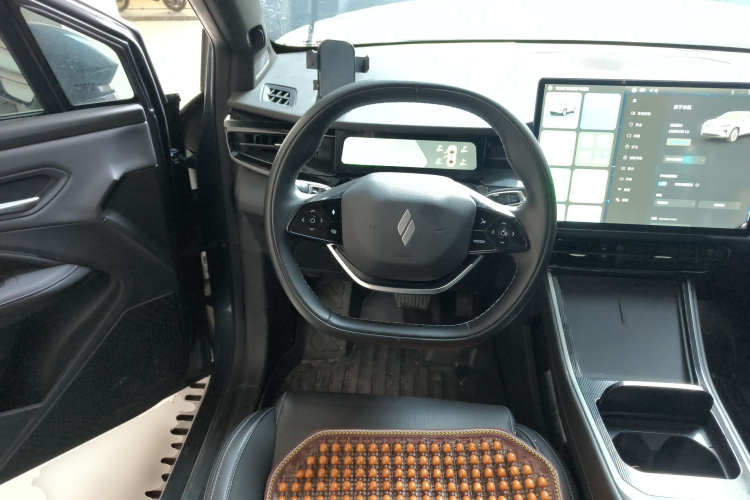 Livan 7 2024 #15 Livan 7 2024 immagine di auto #15