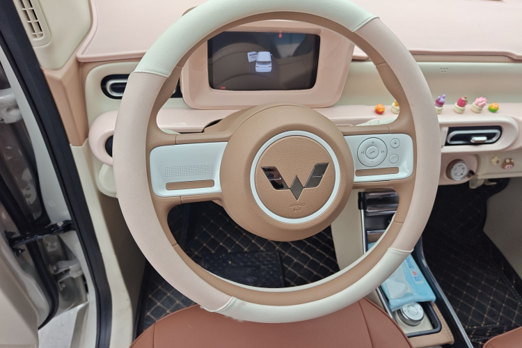 五菱汽车 宏光MINIEV 2025 #15 五菱汽车 宏光MINIEV 2025 汽车图片 #15