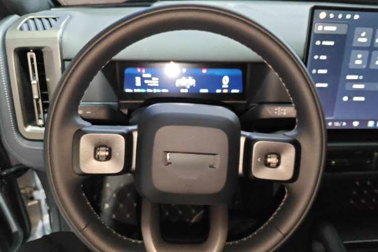 Chery 2025 car image #15
