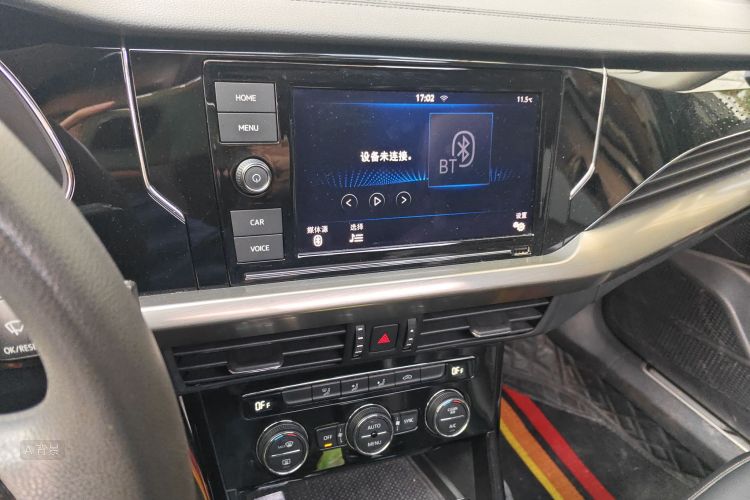 Volkswagen Passat New Energy 2020 #15 Volkswagen Passat New Energy 2020 صورة سيارة #15