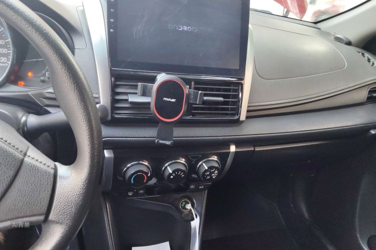 Vios 2014 #15 Vios 2014 car image #15