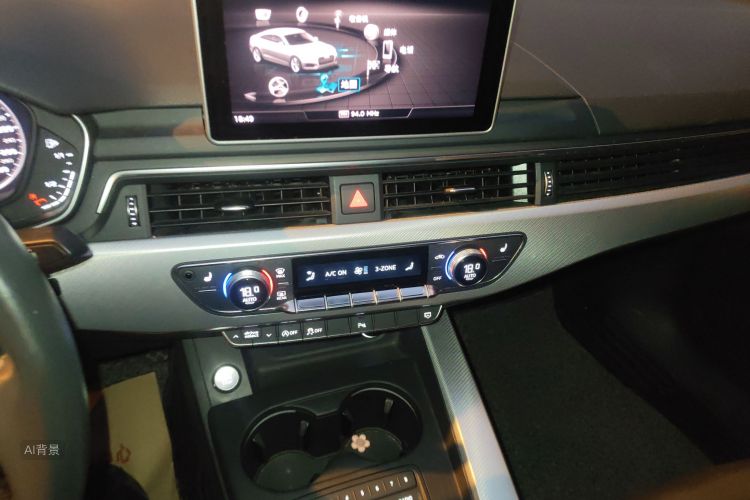 Audi A5 (Imported) 2019 #15 Audi A5 (Imported) 2019 imagem de carro #15