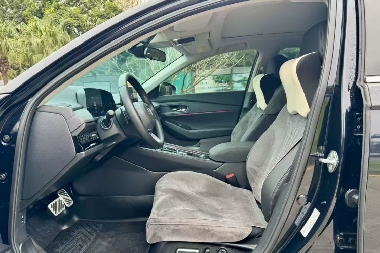 Honda Accord New Energy 2025 car image #15