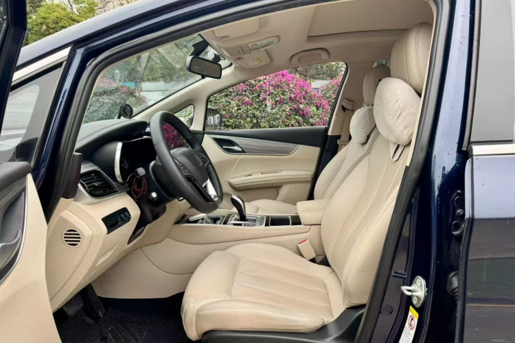 BYD Song MAX New Energy 2019 car image #15