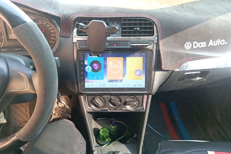 Polo 2016 #15 Polo 2016 car image #15
