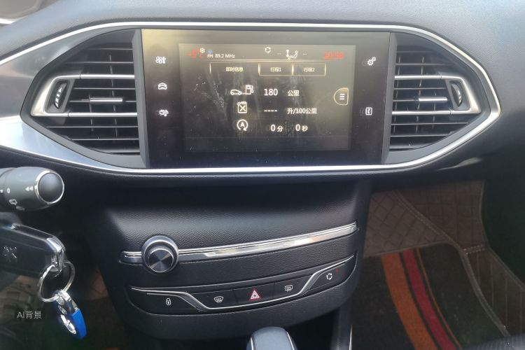 标致 标致308S 2016 汽车图片 #15