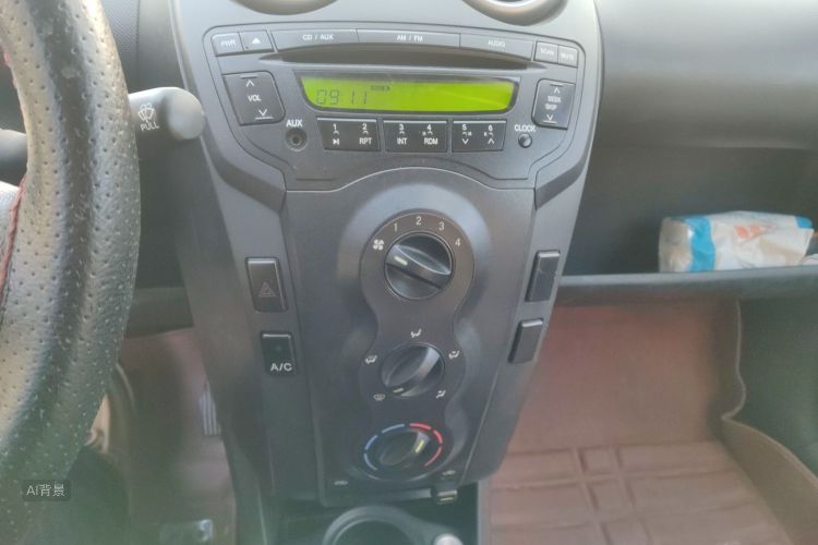 BYD F0 2016 car image #15