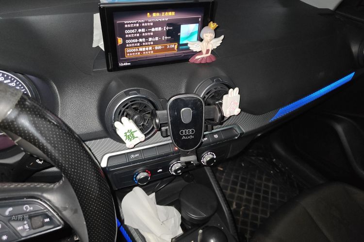 奥迪Q2L 2019 汽车图片 #15