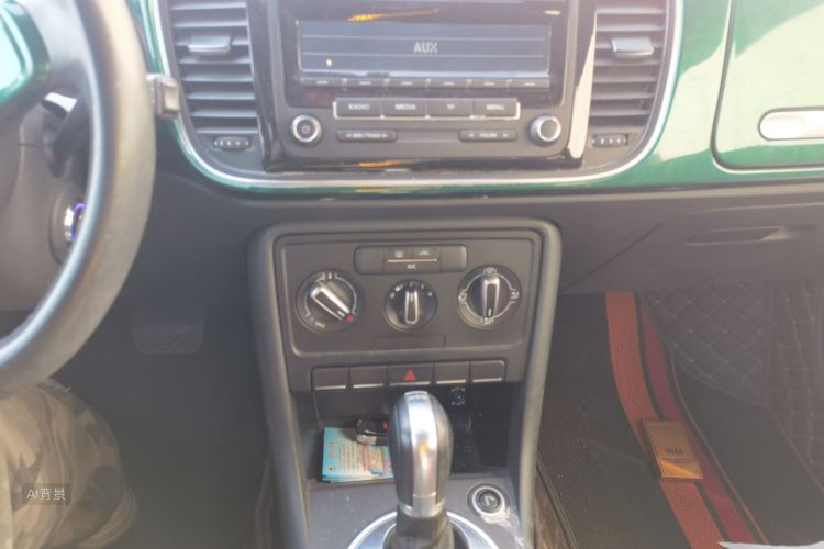 Volkswagen Beetle 2015 immagine di auto #15