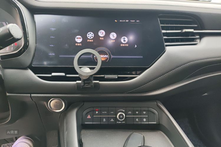 Haval F7 2018 car image #15