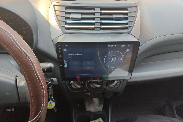 Suzuki Alto 2018 #15 Suzuki Alto 2018 car image #15