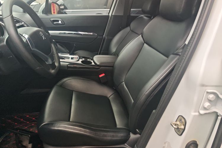 标致 标致3008 2016 汽车图片 #15