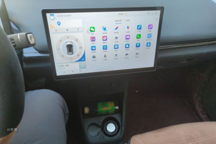 奇瑞 奇瑞无界Pro 2022 汽车图片 #15