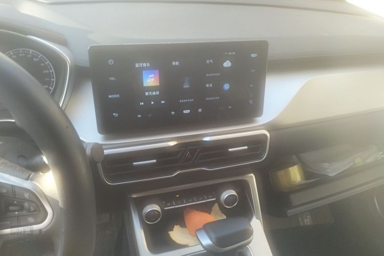 Coolray 2025 #15 Coolray 2025 immagine di auto #15