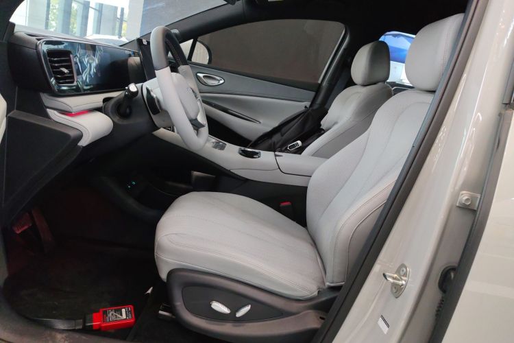 BYD Sea Lion 06 New Energy 2025 car image #15