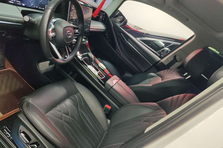 GAC Trumpchi M8 2024 car image #15