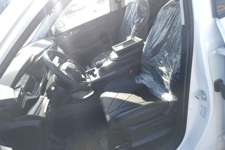 Kaiyi Kunlun 2025 immagine di auto #15