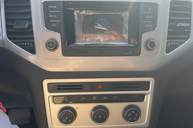 大众 高尔夫·嘉旅 2016 #15 大众 高尔夫·嘉旅 2016 汽车图片 #15