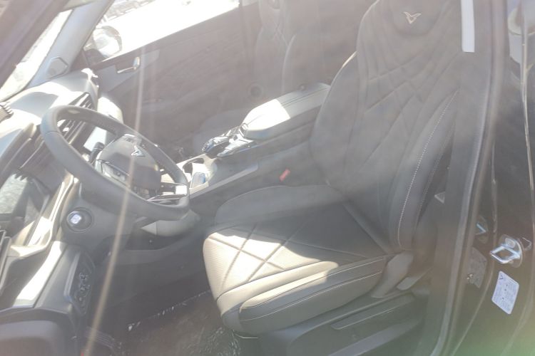 Kaiyi Kunlun 2025 immagine di auto #15