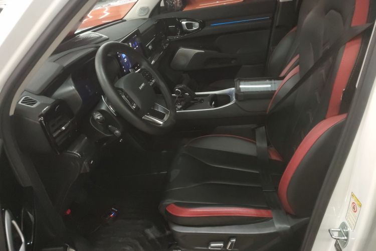 Haval Dargo 2022 صورة سيارة #15