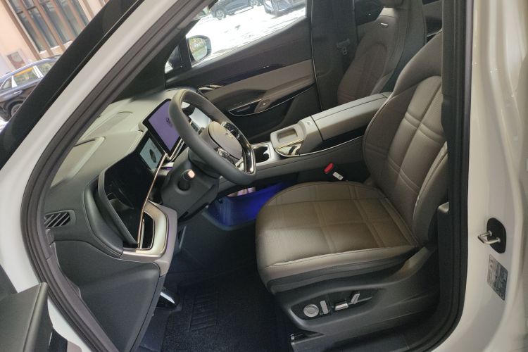 HongQi TianGong 08 2025 car image #15