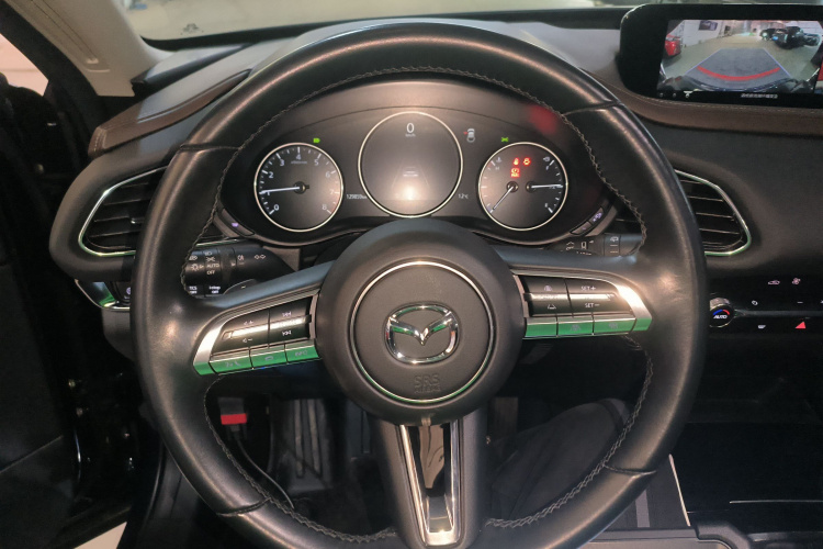 Mazda CX-30 2020 car image #15