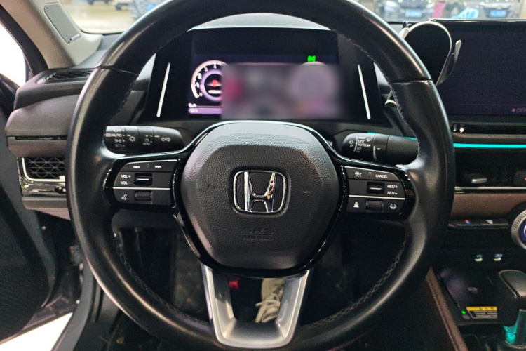 Honda Inspire 2023 car image #15