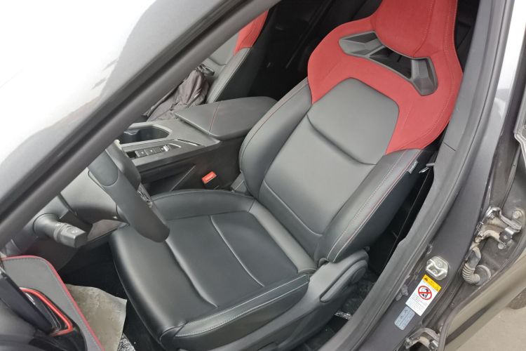 Changan X5 PLUS 2025 car image #15