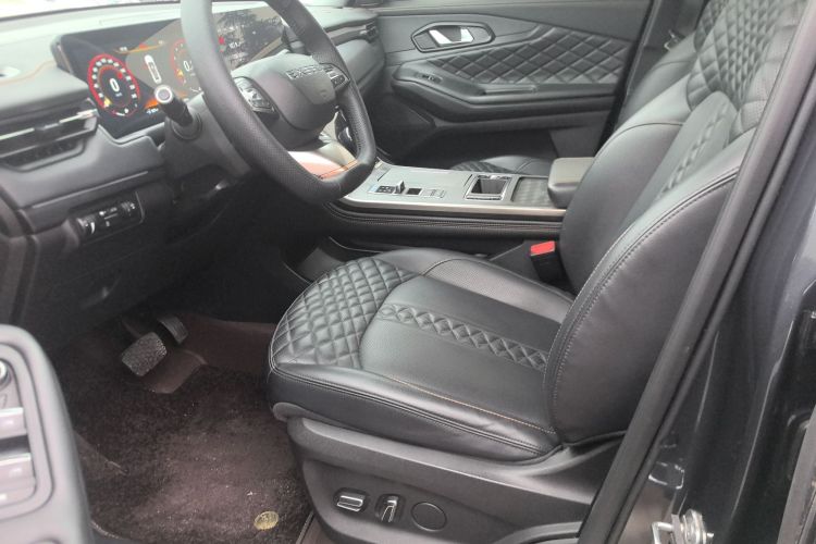 Exceed TX 2022 car image #15