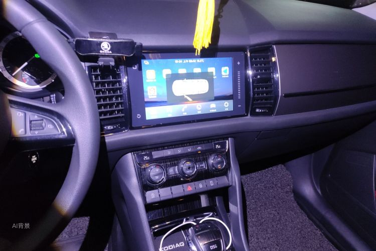 Skoda Kodiaq 2018 car image #15
