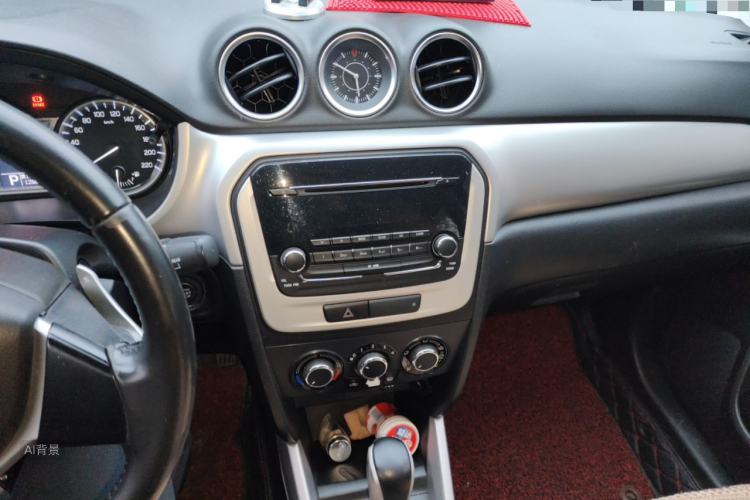 铃木 维特拉 2018 汽车图片 #15