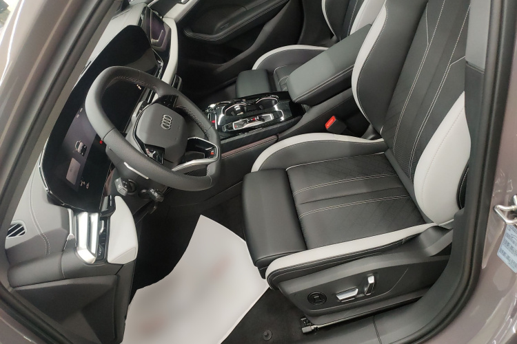 Audi FAW Audi A5L 2025 car image #15