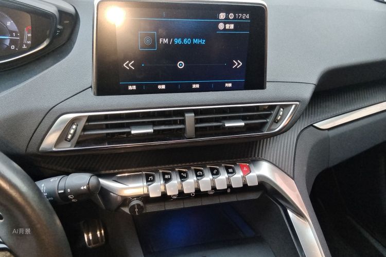 Peugeot 4008 2017 car image #15