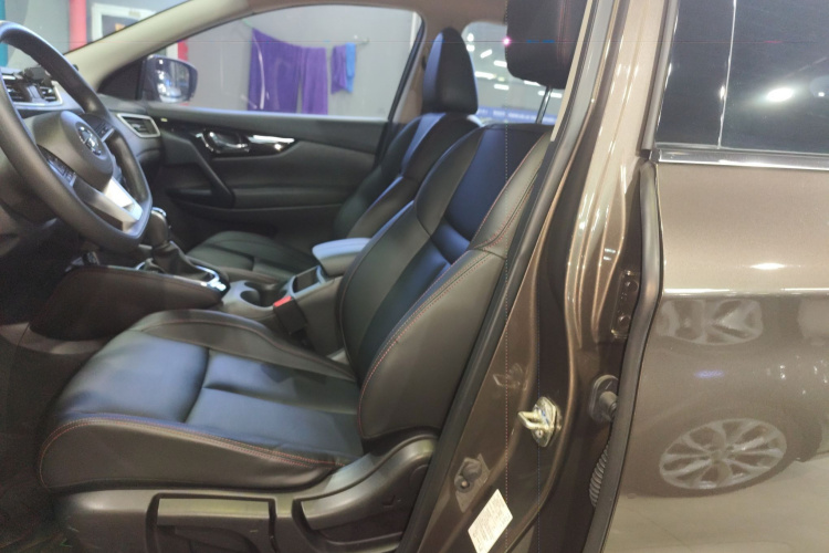 日产 逍客 2023 汽车图片 #15