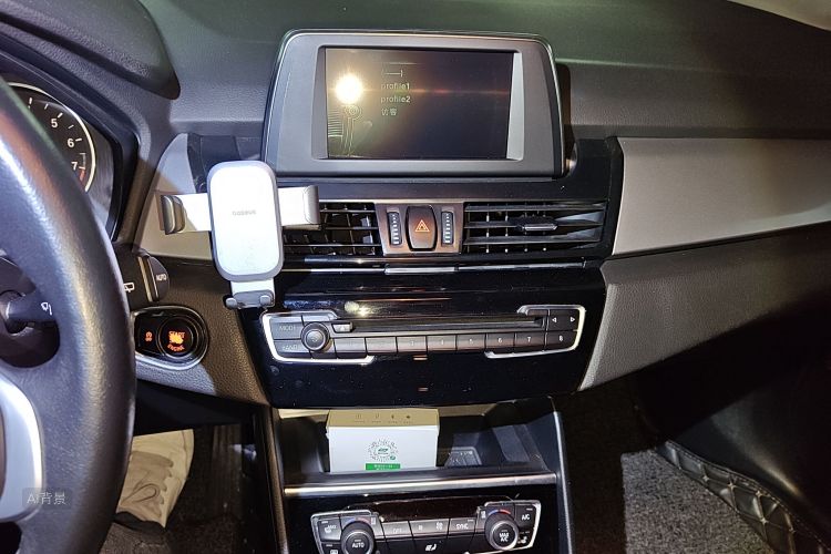 BMW 2 Series Gran Tourer 2017 صورة سيارة #15