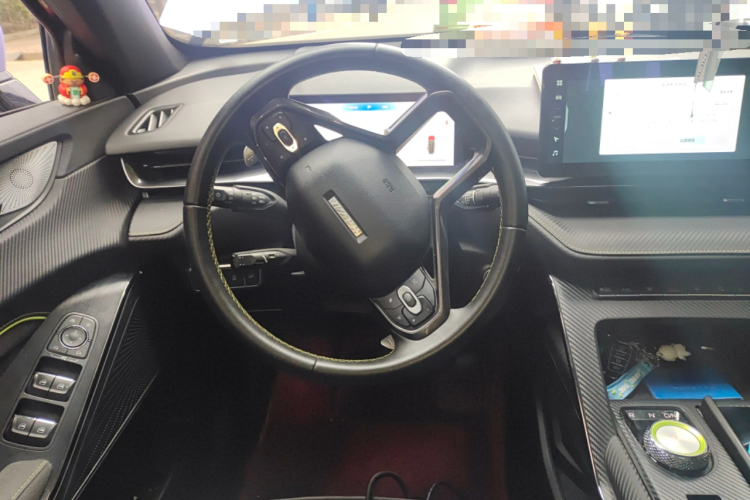 Haval H6S 2022 immagine di auto #15